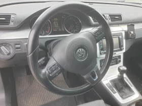 VW Passat cc | Mobile.bg    13