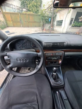 Обява за продажба на Audi A4 ~3 500 лв. - изображение 5