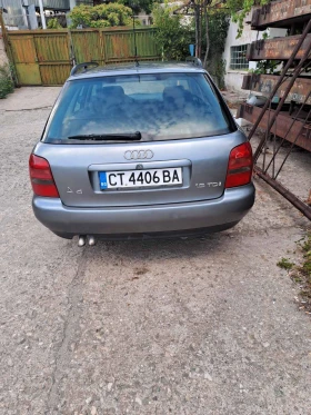 Обява за продажба на Audi A4 ~3 500 лв. - изображение 2