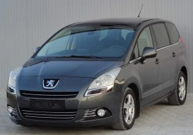 Peugeot 5008 1.6HDI* 115.*  | Mobile.bg    3