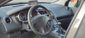 Peugeot 5008 1.6HDI* 115.*  | Mobile.bg    16