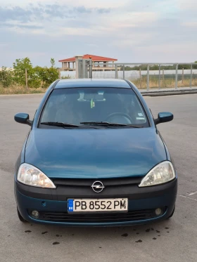 Opel Corsa 1.2 /* * *  | Mobile.bg    7