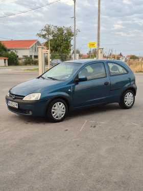 Opel Corsa 1.2 /* * *  | Mobile.bg    2