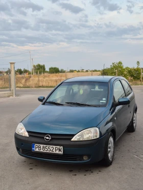     Opel Corsa 1.2 /* * * 