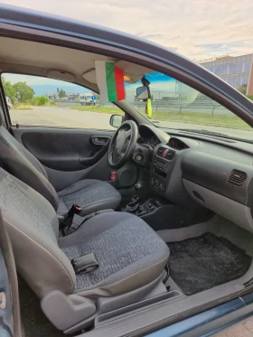 Opel Corsa 1.2 /* * *  | Mobile.bg    11