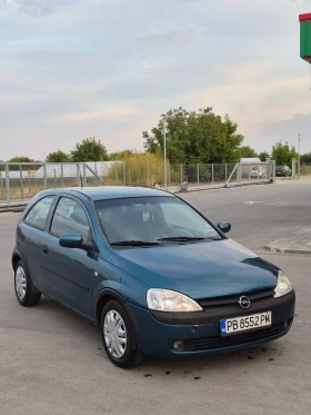 Opel Corsa 1.2 /* * *  | Mobile.bg    6