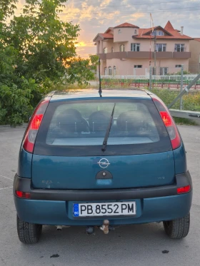 Opel Corsa 1.2 /* * *  | Mobile.bg    4