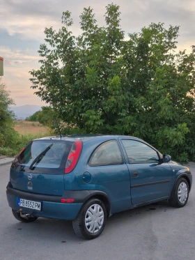 Opel Corsa 1.2 /* * *  | Mobile.bg    5