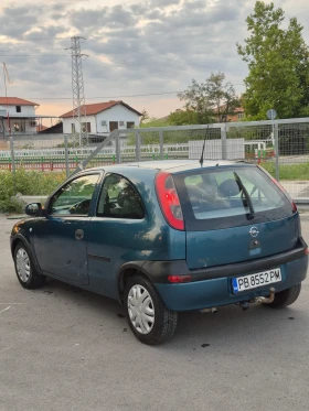 Opel Corsa 1.2 /* * *  | Mobile.bg    3