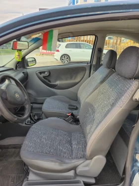 Opel Corsa 1.2 /* * *  | Mobile.bg    9