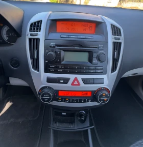 Kia Ceed KIA CEE d I 1.6CRDi (90) | Mobile.bg    12