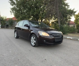 Kia Ceed KIA CEE d I 1.6CRDi (90) | Mobile.bg    2