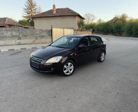     Kia Ceed KIA CEE d I 1.6CRDi (90)