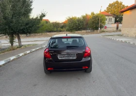 Kia Ceed KIA CEE d I 1.6CRDi (90) | Mobile.bg    6