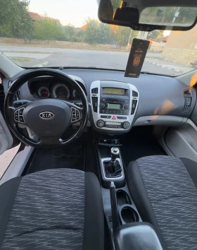 Kia Ceed KIA CEE d I 1.6CRDi (90) | Mobile.bg    7