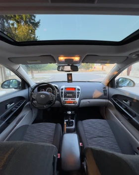Kia Ceed KIA CEE d I 1.6CRDi (90) | Mobile.bg    10