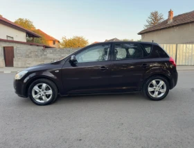 Kia Ceed KIA CEE d I 1.6CRDi (90) | Mobile.bg    3