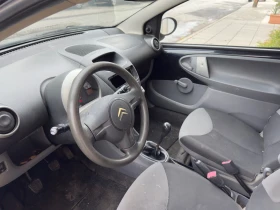 Citroen C1 1.0 | Mobile.bg    7