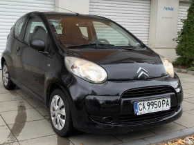 Citroen C1 1.0 | Mobile.bg    6