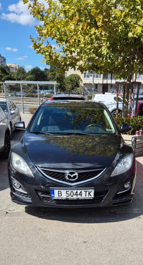 Обява за продажба на Mazda 6 ~6 500 лв. - изображение 3