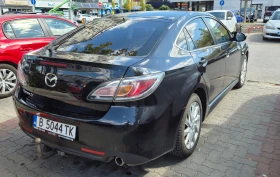 Обява за продажба на Mazda 6 ~6 500 лв. - изображение 5