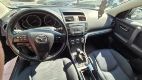 Обява за продажба на Mazda 6 ~6 500 лв. - изображение 10