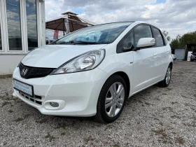Honda Jazz 1.4i   | Mobile.bg    5