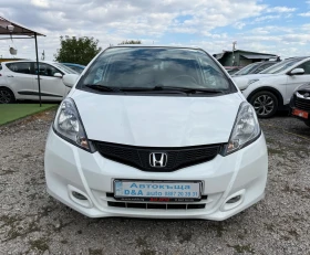     Honda Jazz 1.4i  