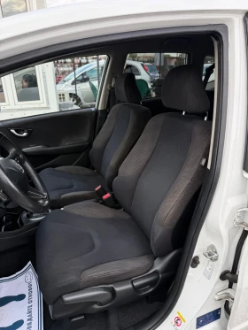 Honda Jazz 1.4i   | Mobile.bg    8