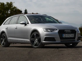 Обява за продажба на Audi A4 Avant 2.0TDI 150 к.с. ~35 500 лв. - изображение 6 | Auto.bg Обява за продажба на Audi A4 Avant 2.0TDI 150 к.с. ~35 500 лв. - изображение 6
