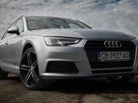 Обява за продажба на Audi A4 Avant 2.0TDI 150 к.с. ~35 500 лв. - изображение 7 | Auto.bg Обява за продажба на Audi A4 Avant 2.0TDI 150 к.с. ~35 500 лв. - изображение 7