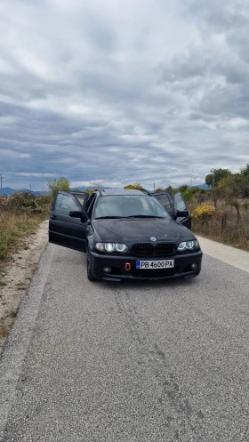  BMW 320