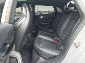 Audi Rs5 QUATTRO* MASSAGES* B&O* DISTRONIC* CARBON*  | Mobile.bg    16