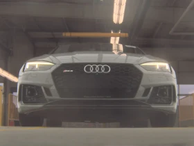 Audi Rs5 QUATTRO* MASSAGES* B&O* DISTRONIC* CARBON*  | Mobile.bg    2