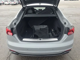 Audi Rs5 QUATTRO* MASSAGES* B&O* DISTRONIC* CARBON*  | Mobile.bg    10