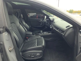 Audi Rs5 QUATTRO* MASSAGES* B&O* DISTRONIC* CARBON*  | Mobile.bg    17