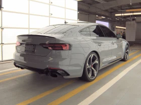 Audi Rs5 QUATTRO* MASSAGES* B&O* DISTRONIC* CARBON*  | Mobile.bg    6