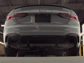 Audi Rs5 QUATTRO* MASSAGES* B&O* DISTRONIC* CARBON*  | Mobile.bg    8