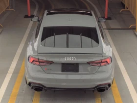 Audi Rs5 QUATTRO* MASSAGES* B&O* DISTRONIC* CARBON*  | Mobile.bg    7