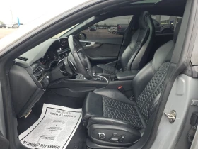 Audi Rs5 QUATTRO* MASSAGES* B&O* DISTRONIC* CARBON*  | Mobile.bg    13