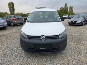VW Caddy 1.6DIZEL-75PS | Mobile.bg    2