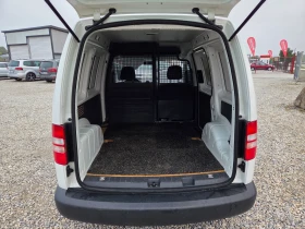 VW Caddy 1.6DIZEL-75PS | Mobile.bg    11
