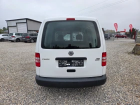 VW Caddy 1.6DIZEL-75PS | Mobile.bg    6