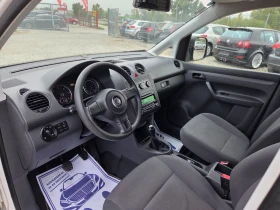 VW Caddy 1.6DIZEL-75PS | Mobile.bg    10