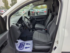 VW Caddy 1.6DIZEL-75PS | Mobile.bg    9