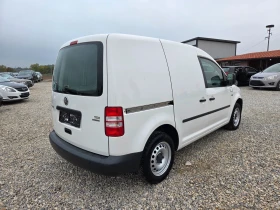 VW Caddy 1.6DIZEL-75PS | Mobile.bg    5