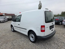 VW Caddy 1.6DIZEL-75PS | Mobile.bg    7