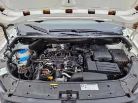 VW Caddy 1.6DIZEL-75PS | Mobile.bg    14