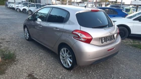 Peugeot 208 1, 4I-95 k.s.-119000 km. ТОП СЪСТОЯНИЕ - 9300 лв. / 4755.01 € - 19248729 4