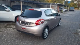 Peugeot 208 1, 4I-95 k.s.-119000 km. ТОП СЪСТОЯНИЕ - 9300 лв. / 4755.01 € - 19248729 5